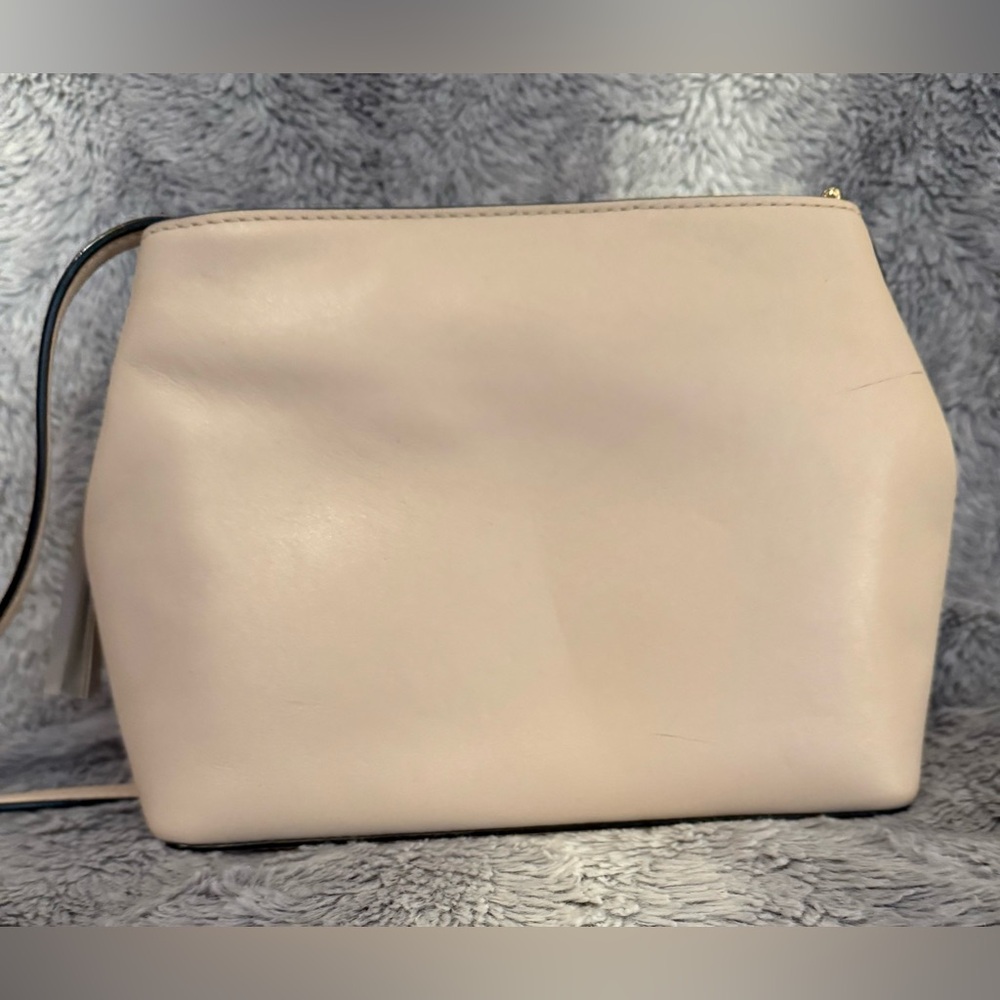 Kate Spade Cream Crossbody Bag - Picture 2 of 13